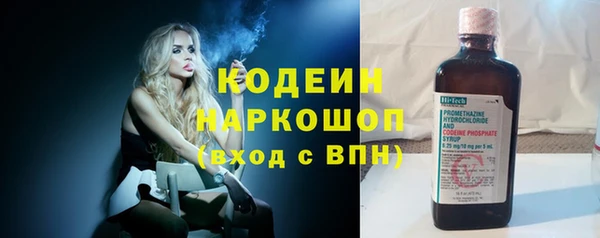 хмурый Нягань